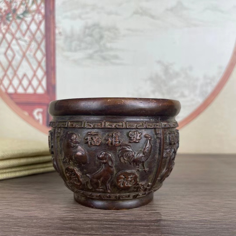 Vintage Collectible Ashtrays - Koleksi barang antik dan vintage: tempat