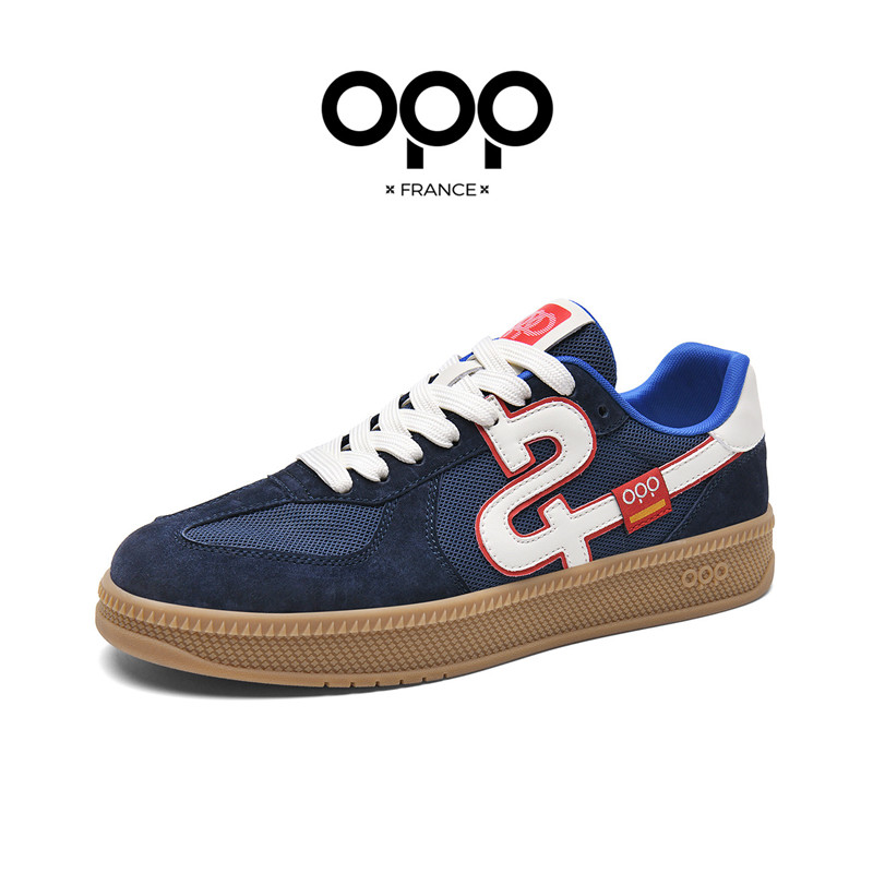 New Balance Shoes 574 - Sepatu Board Biru Pria Gaya Baru