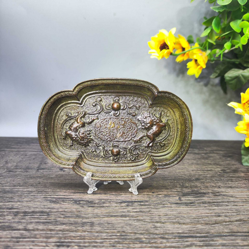 Koleksi antik, alat pembersih  - Vintage Collectible Ashtrays ulasan dan harga
