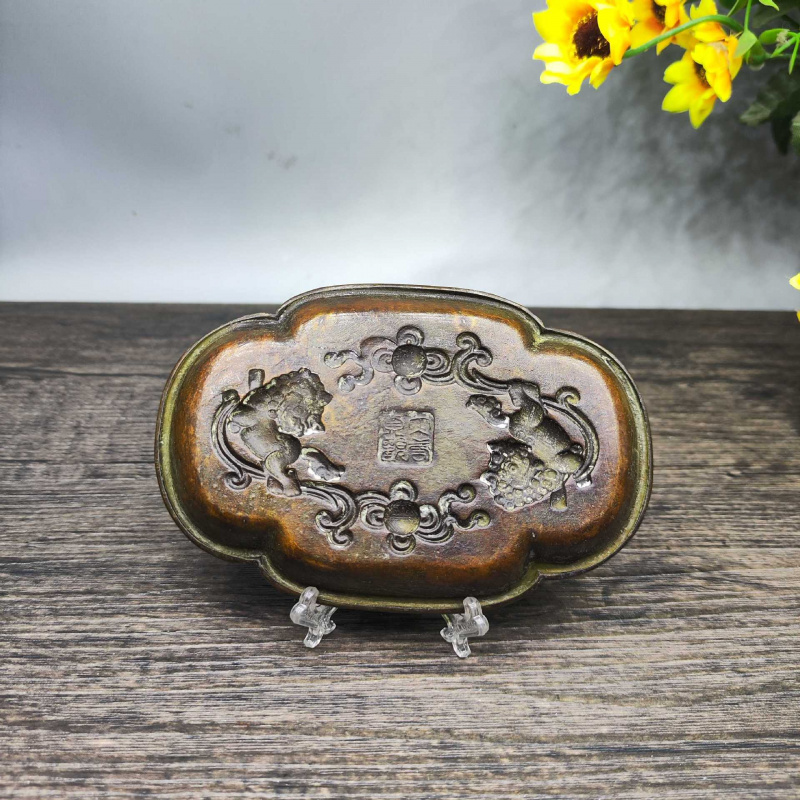 Koleksi antik, alat pembersih  - Vintage Collectible Ashtrays ulasan dan harga