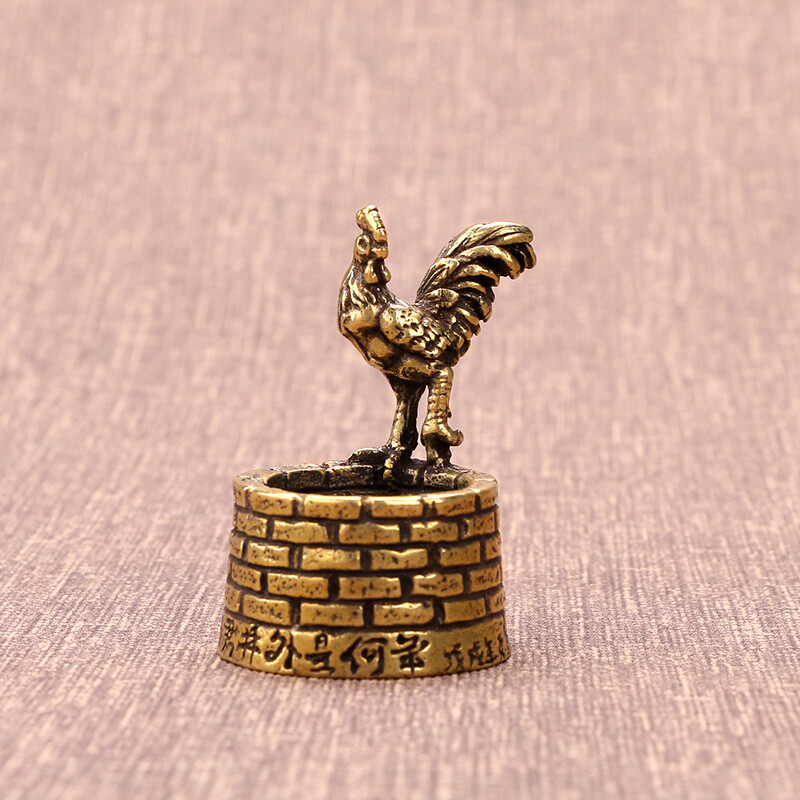 Kuningan Koleksi Mini Asbak Ab - Vintage Collectible Ashtrays ulasan dan harga