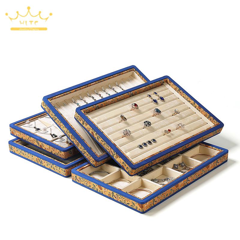 Baki Pajangan Perhiasan Vintag - Vintage Collectible Accessories ulasan dan harga