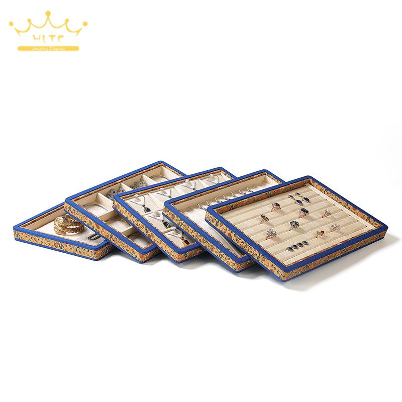 Baki Pajangan Perhiasan Vintag - Vintage Collectible Accessories ulasan dan harga