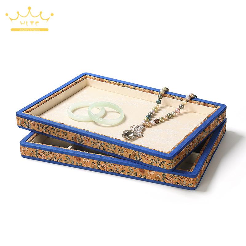 Baki Pajangan Perhiasan Vintag - Vintage Collectible Accessories ulasan dan harga