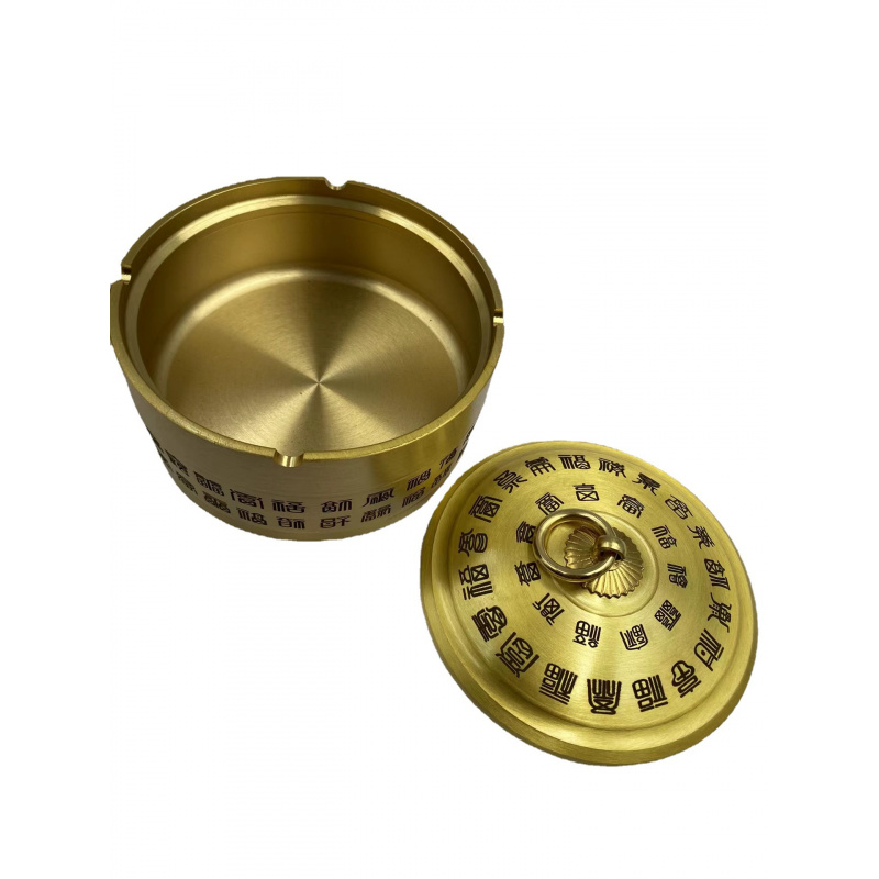 Koleksi Perunggu Kuno Ornamen  - Vintage Collectible Ashtrays ulasan dan harga