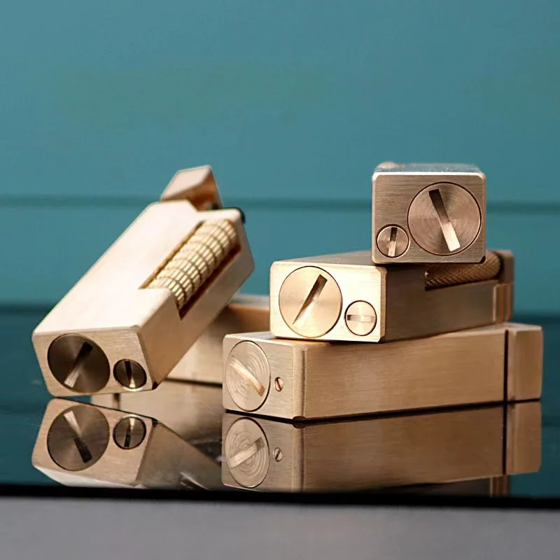 Vintage tugas berat Trench bua - Vintage Collectible Lighters ulasan dan harga