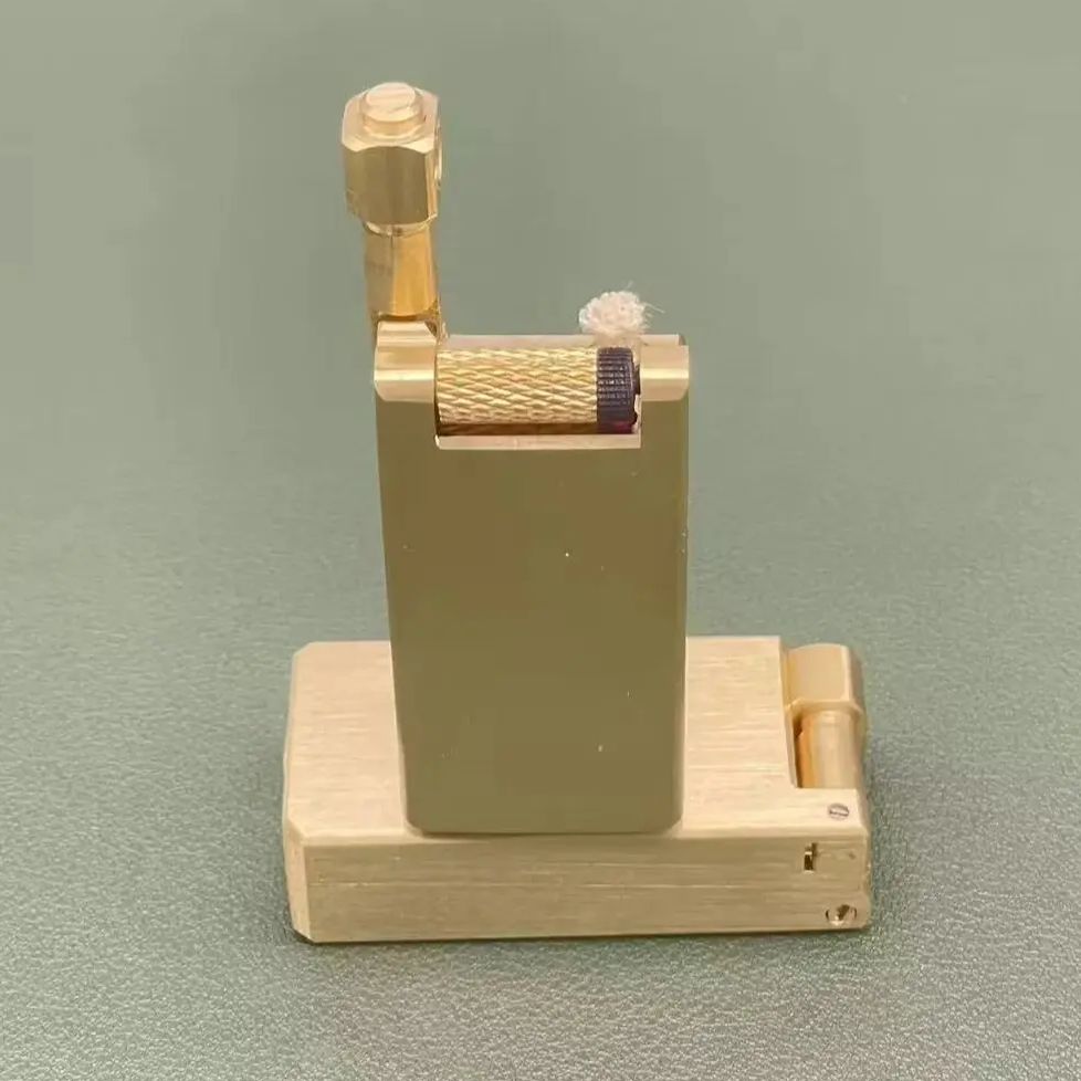 Pemantik Pipa Eropa Antik, Pem - Vintage Collectible Lighters ulasan dan harga
